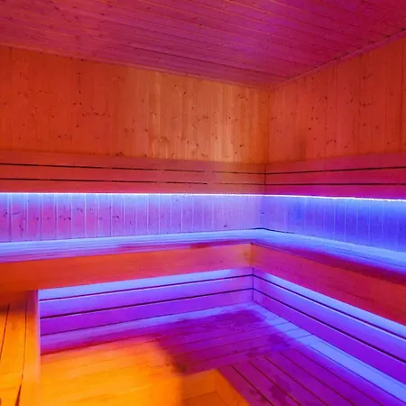 Daire Moonlight Z Basenem I Parkingiem - Plazowa - Kolobrzeg