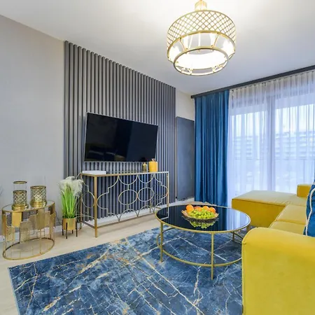 Moonlight Z Basenem I Parkingiem - Plazowa - * Kolberg